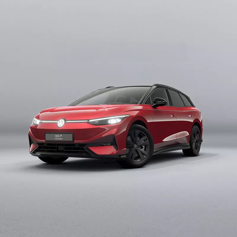Volkswagen ID.7 Tourer