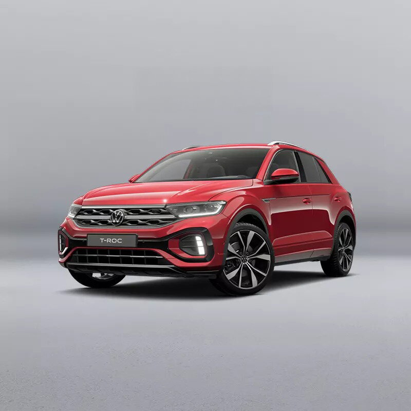 T-Roc-old