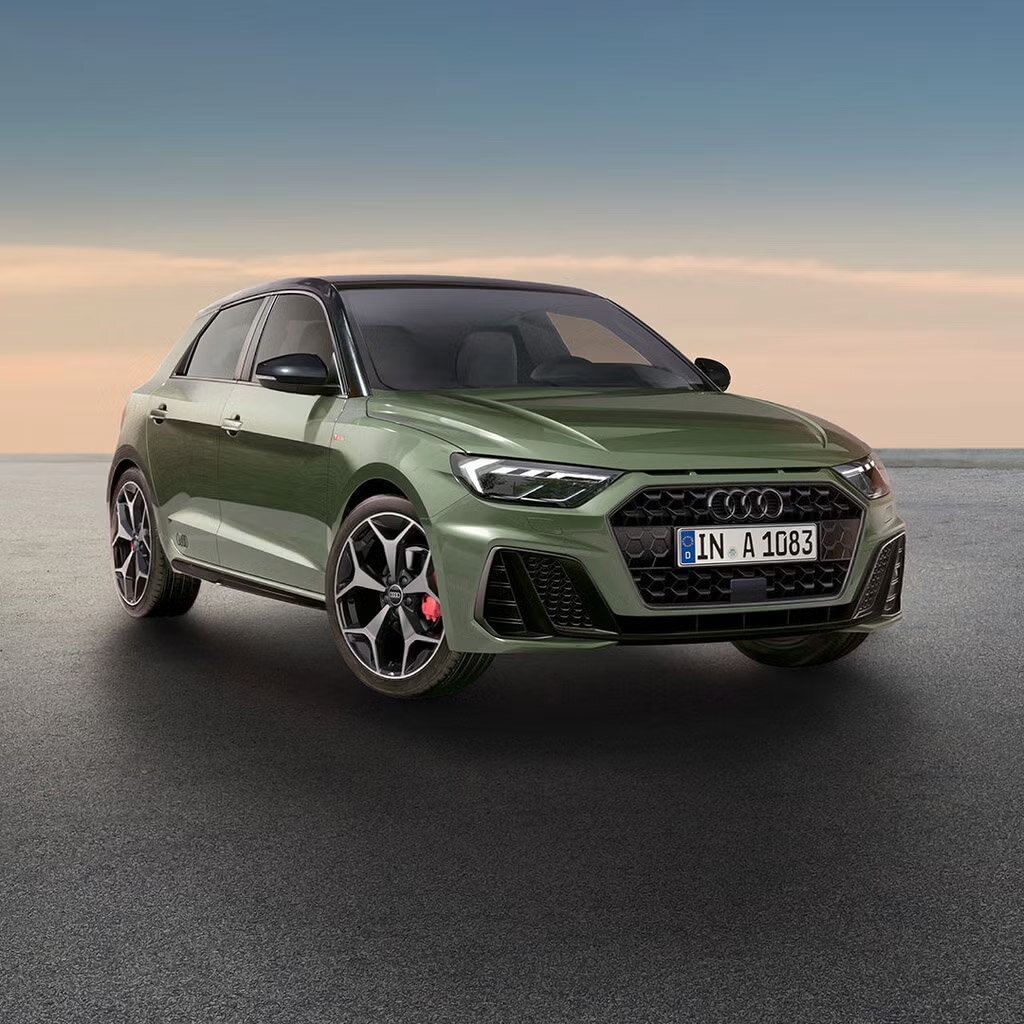Audi A1 1024x1024