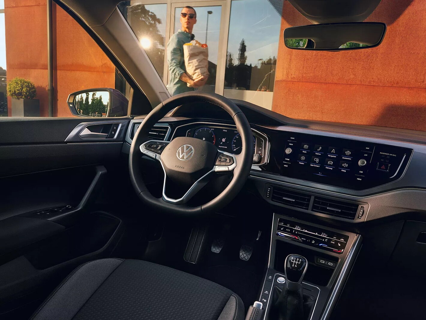 Volkswagen-polo-interieur
