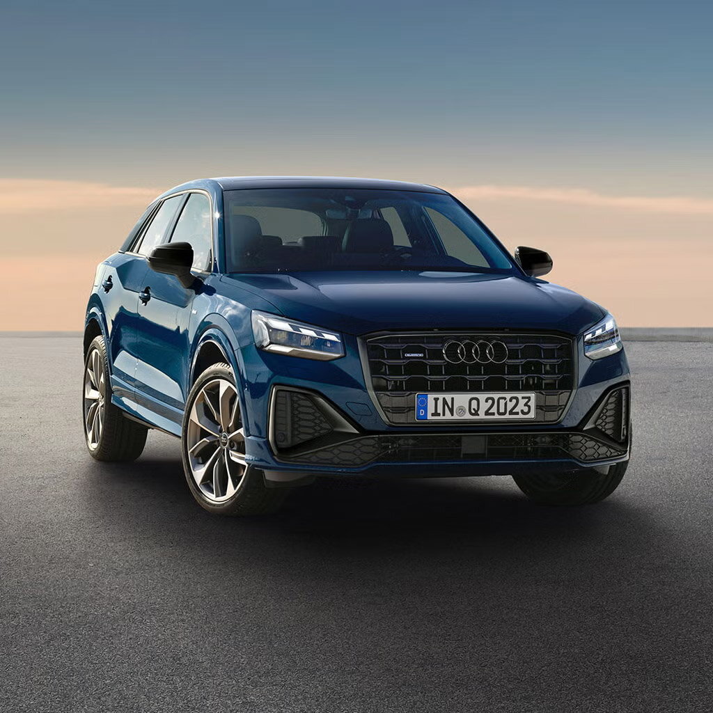 Audi Q2