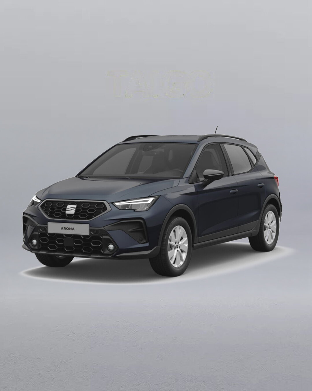 SEAT Arona MIG Motors nieuw