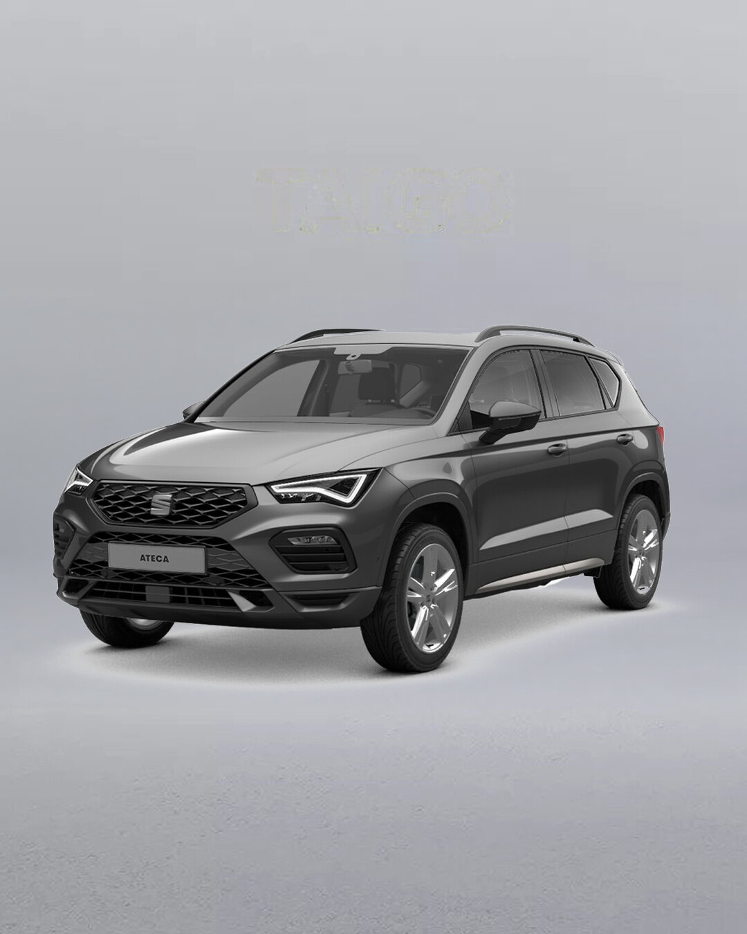 SEAT Ateca MIG Motors