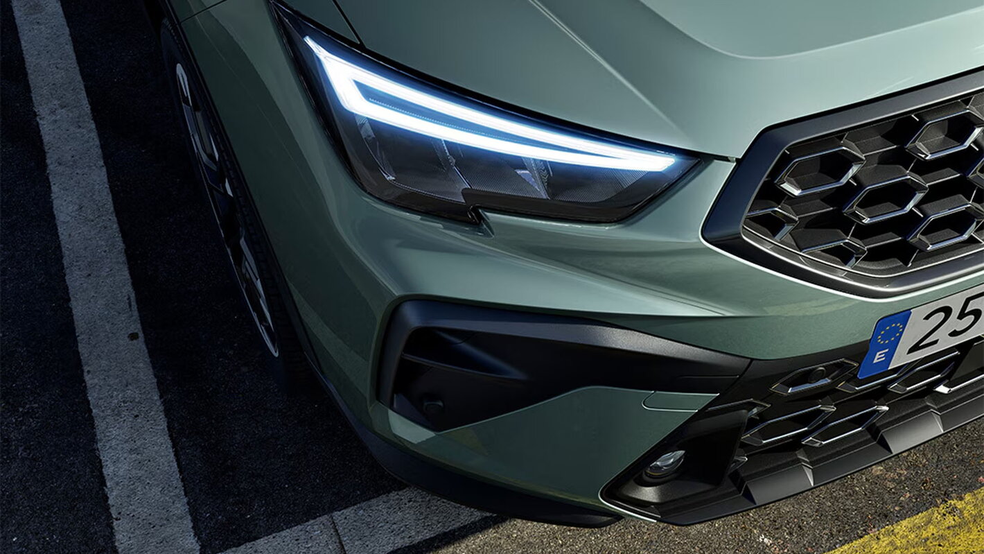 SEAT 8 jaar garantie MIG Motors