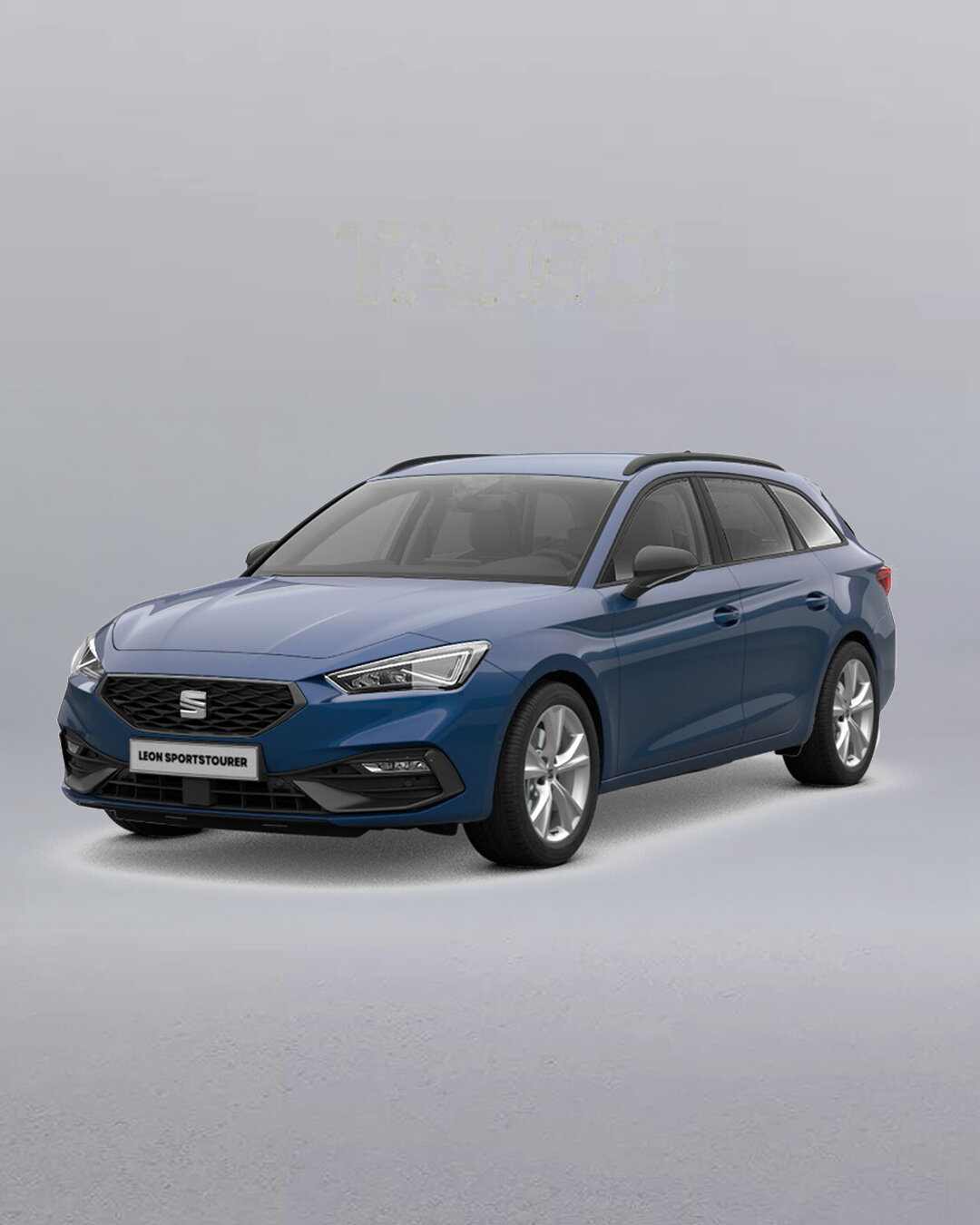 SEAT Leon Break MIG Motors