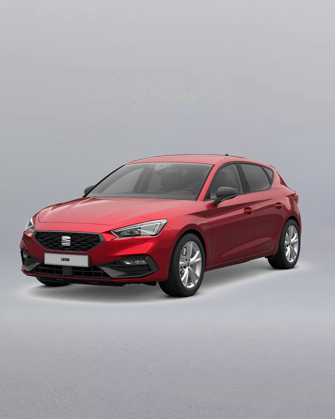 SEAT Leon MIG Motors