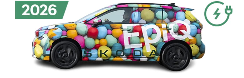 Skoda Epiq