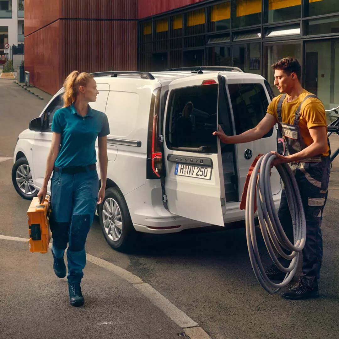 caddy-cargo