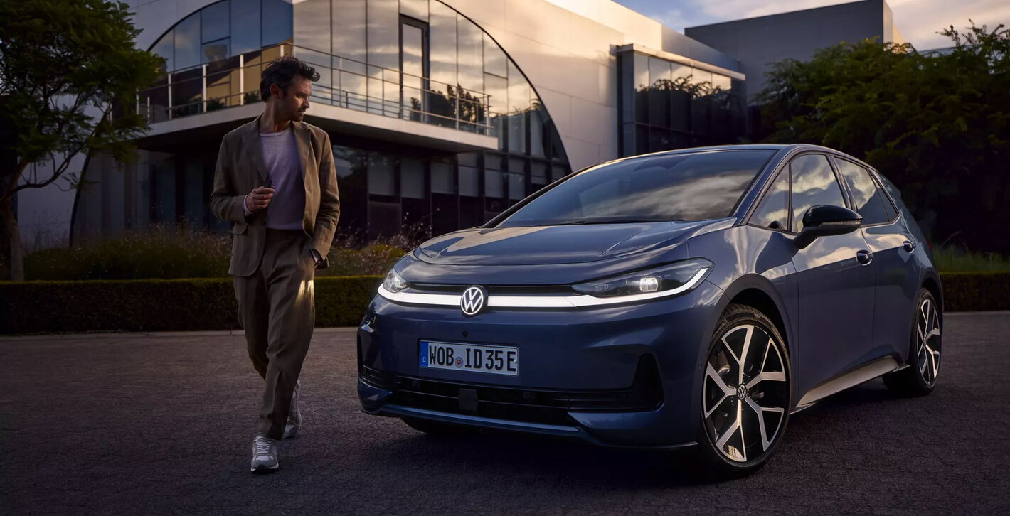 Volkswagen ID.3 Neo MIG Motors