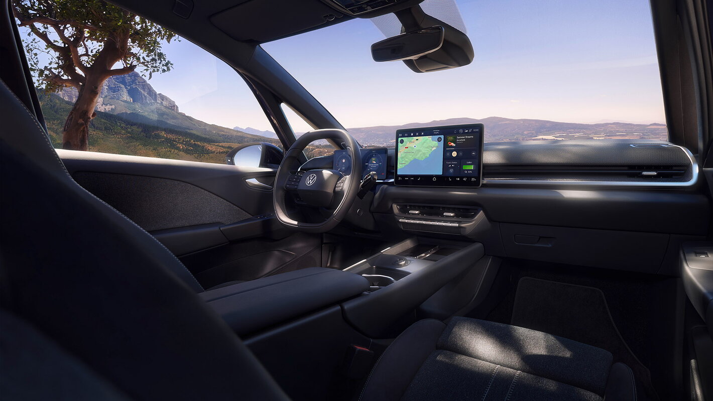 Volkswagen ID.3 Neo interieur 1