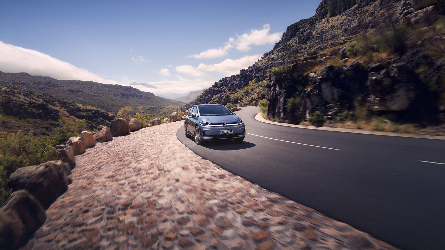 Nieuwe ID.3 Neo bij MIG Motors