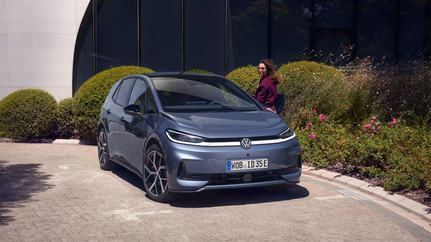Volkswagen ID.3 Neo