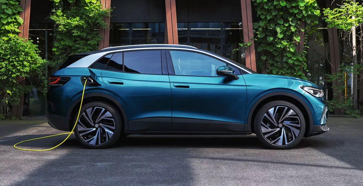 Volkswagen ID.4