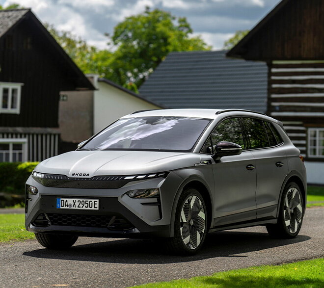 skoda-elroq