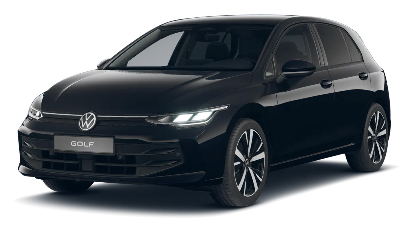 Stockactie Volkswagen