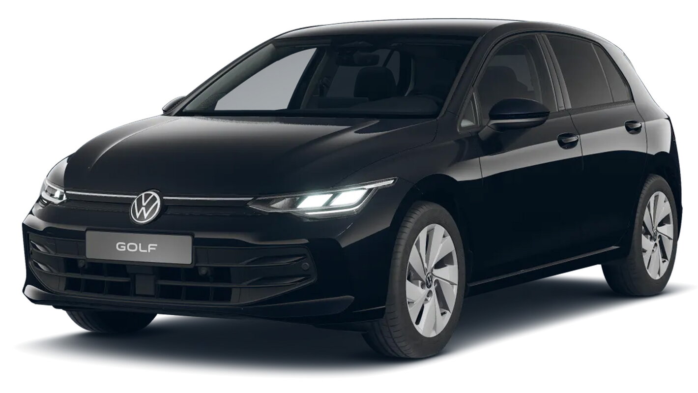 Volkswagen Golf Life Business