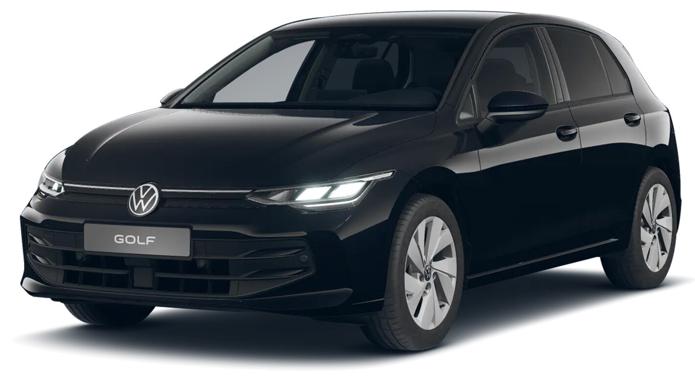 Volkswagen Golf offerte