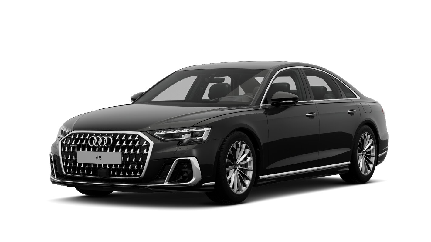 Afbeelding van Audi A1
