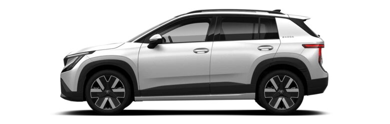 Skoda Epiq