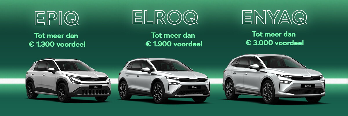 Skoda Fleet Sprint Bonus