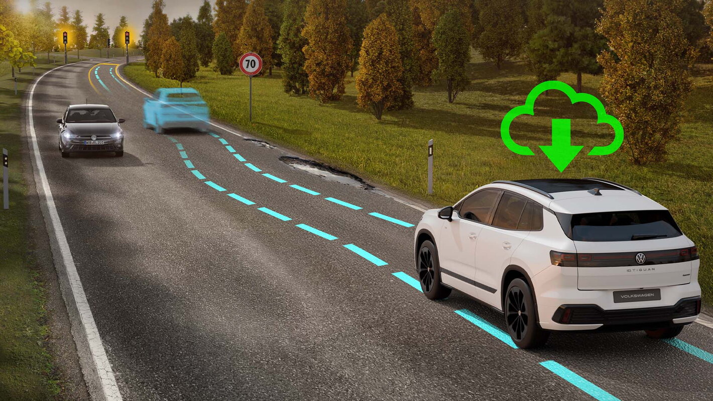 Connected Travel Assist 2026